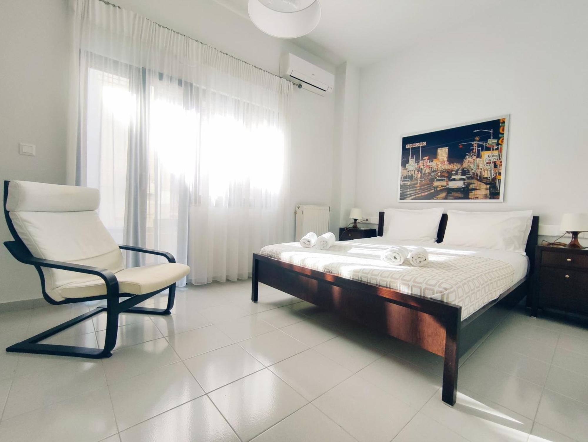 Maisonette City Center Heraklion  Exterior photo